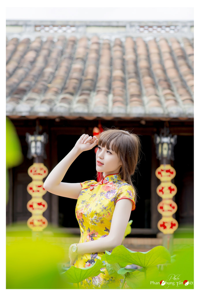 我的女人
